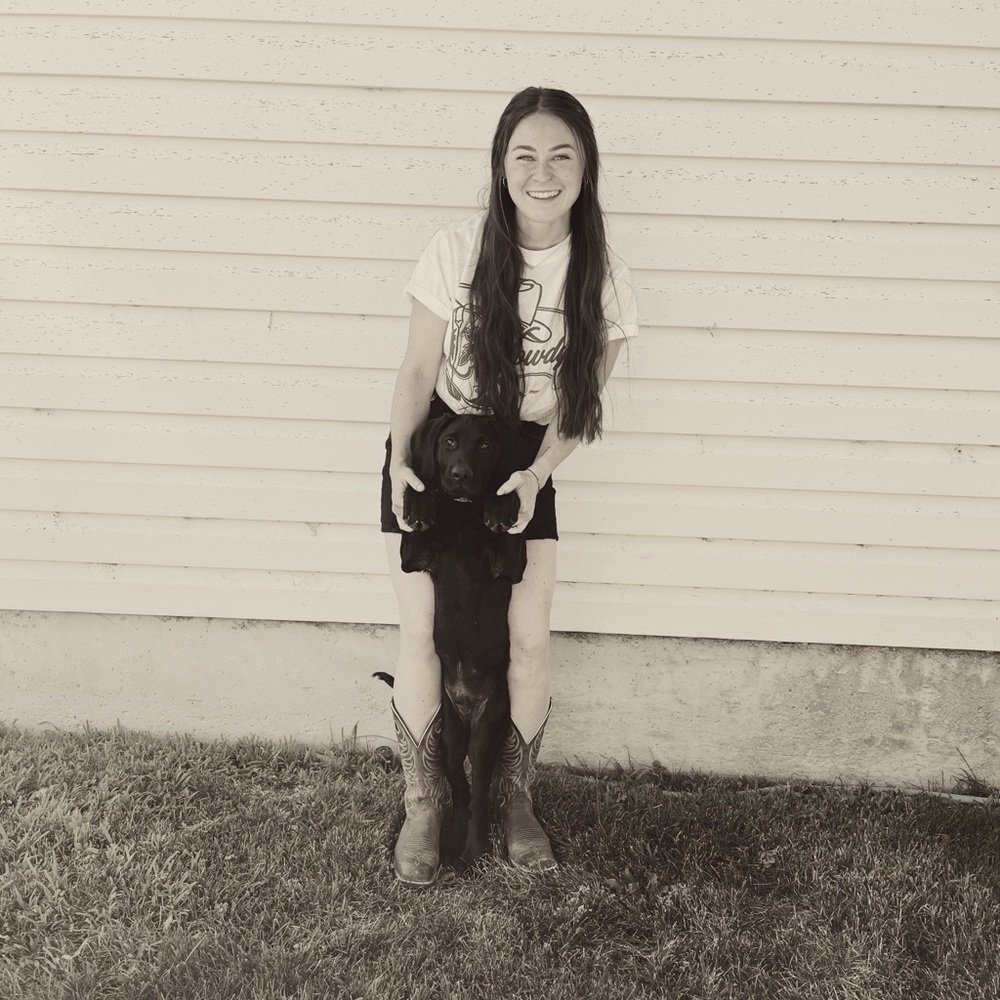 Meet your Posher, Taylor